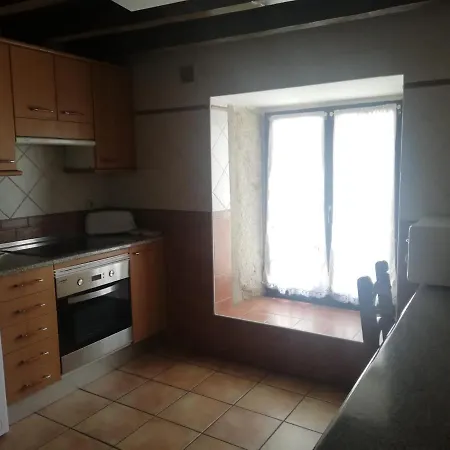 Del Chopo Casa rural