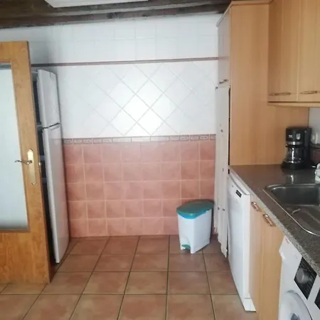 Casa rural Del Chopo La Aliseda de Tormes