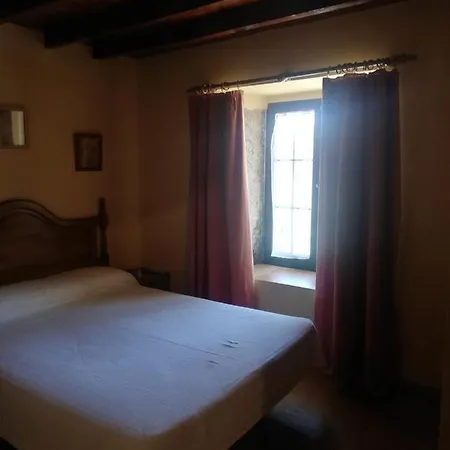 Del Chopo * La Aliseda de Tormes
