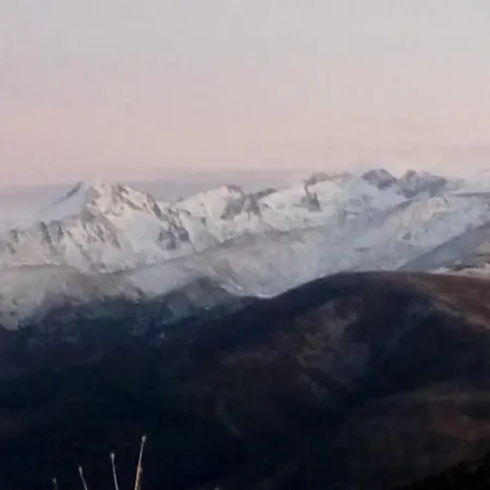 Del Chopo * La Aliseda de Tormes