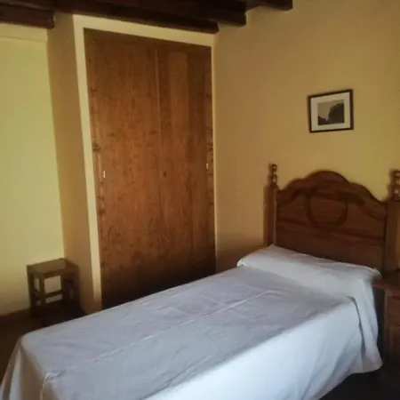 Del Chopo Casa rural *