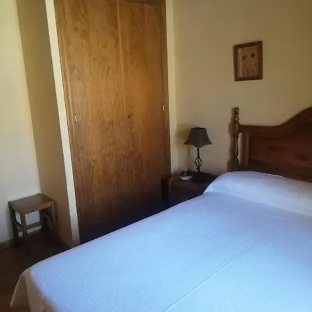 Del Chopo Casa rural La Aliseda de Tormes