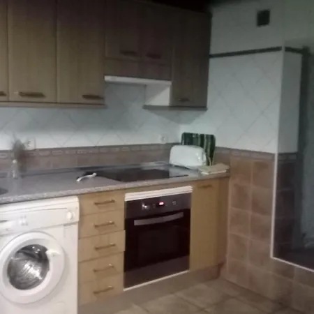 Del Chopo La Aliseda de Tormes