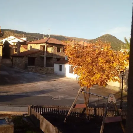 Del Chopo Casa rural *