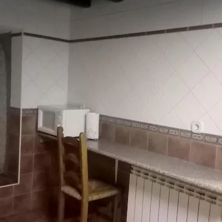 Country house Del Chopo