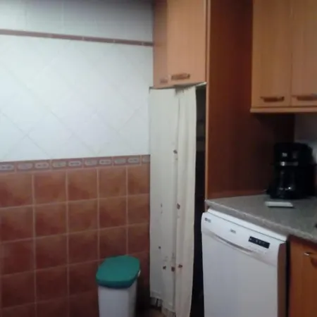 Del Chopo Country house *