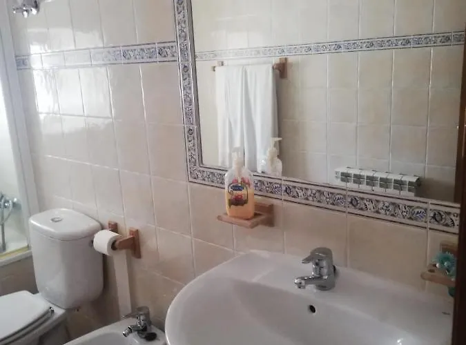 Casa de Campo Del Chopo *