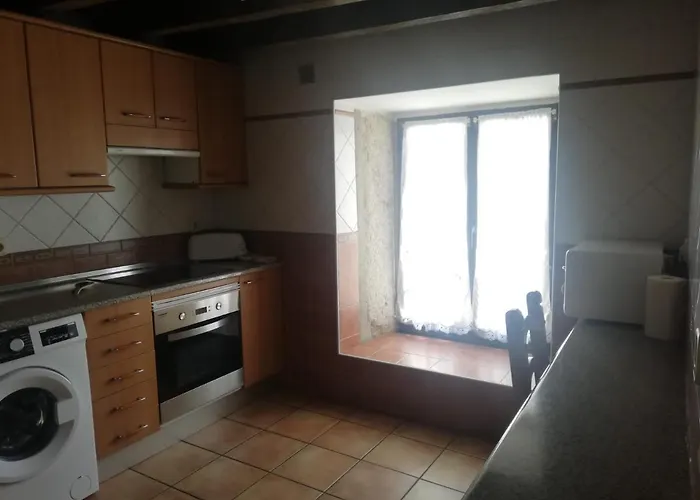 Del Chopo Casa de Campo