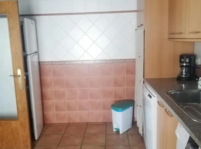 Casa de Campo Del Chopo La Aliseda de Tormes