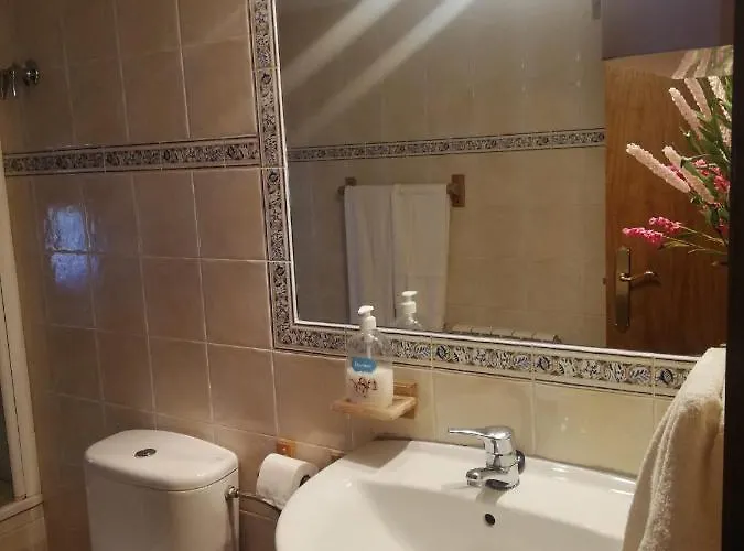 Casa de Campo Del Chopo *