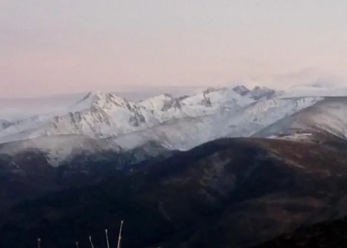 Del Chopo * La Aliseda de Tormes