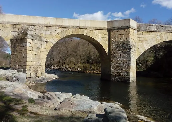 Casa de Campo Del Chopo