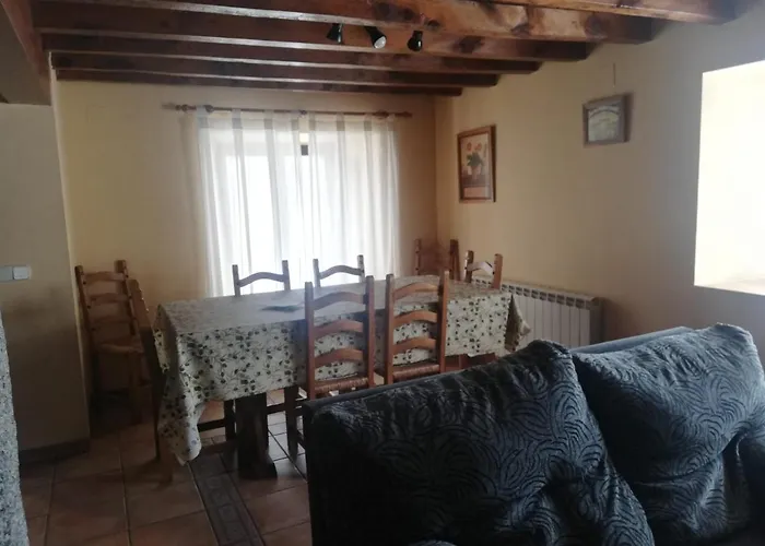 Del Chopo Casa de Campo *