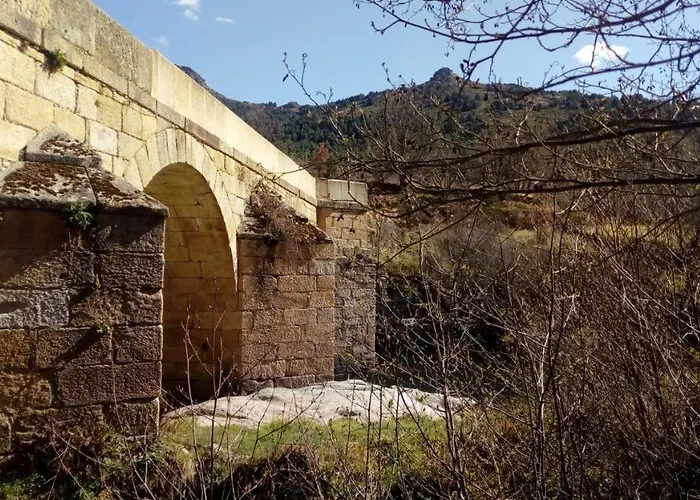 Del Chopo Casa de Campo La Aliseda de Tormes