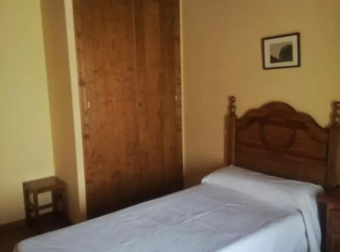 Del Chopo Casa de Campo *