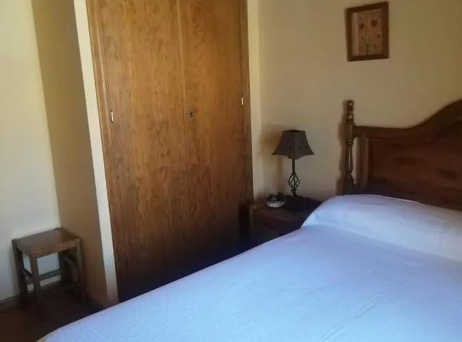 Del Chopo Casa de Campo La Aliseda de Tormes