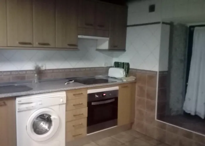 Del Chopo La Aliseda de Tormes