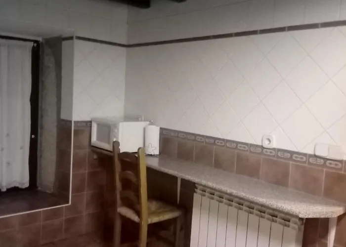 Casa de Campo Del Chopo