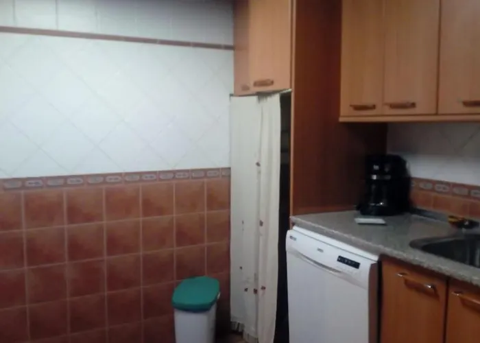 Del Chopo Casa de Campo *